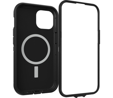 Otterbox Defender Series XT voor iPhone 15, Black