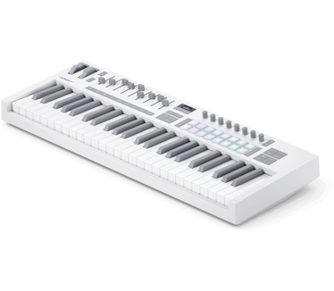 Novation Launchkey 49 White