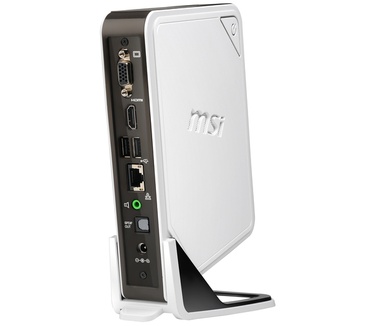 MSI Wind Box DC110 (00B062-SKU1P)