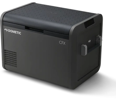 Dometic CFX5 Compressor Cooler 55L - Black