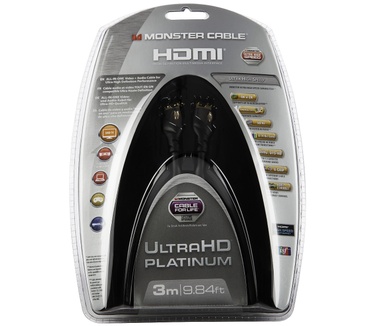 Monster Cable 140743-00