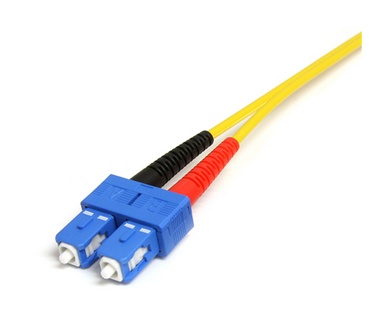 Startech.com 4m LC/SC m/m SM