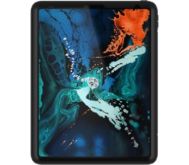 Otterbox Defender Case Black Apple iPad Pro 2018 12.9