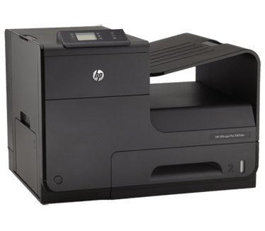 HP Officejet Pro X451dw