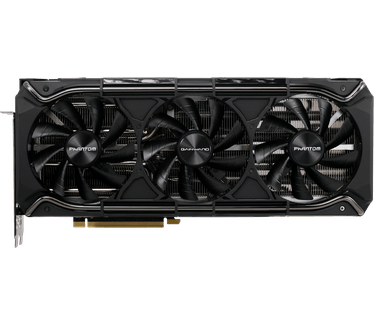 Gainward GeForce RTX 4070 Ti Phantom Reunion GS