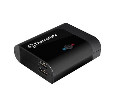 Thermaltake Portable Power Pack 5200mAh