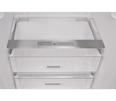 Whirlpool W7 831A OX