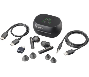 Poly Poly Voyager Free 60+ UC
