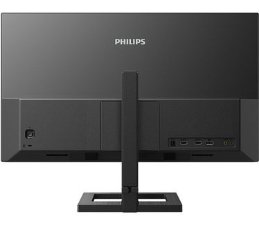 Philips E-line 275E2FAE/00 Zwart