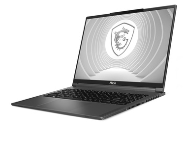 MSI CreatorPro 16 AI STUDIO A1VJG-256BE