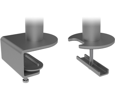 Dataflex Viewmate monitor arm - desk 662