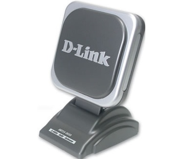 D-Link ANT24-0600 6 dBi richtantenne voor binnengebruik