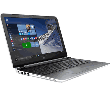 HP Pavilion 15-AB200ND