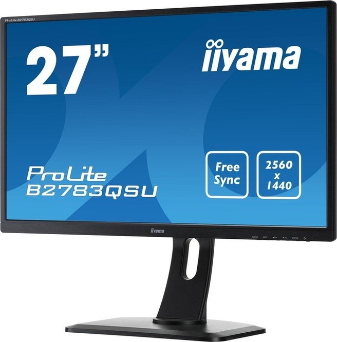 Iiyama B2783QSU