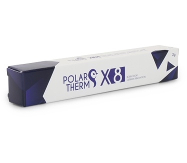 Polartherm X-8, 2 gram