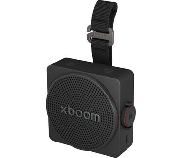 LG xboom Mini by will.i.am
