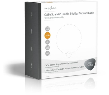 Nedis CCBGSFTP5GY100