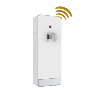 TechnoLine WS 9175
