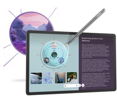 Lenovo Idea Tab Pro