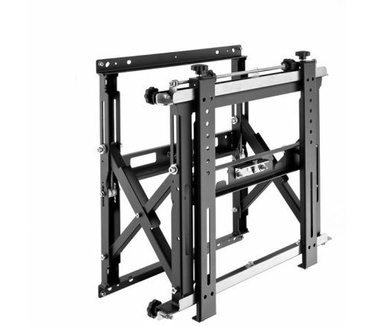 Hagor VWH-4 Videowall-Halterung - 55"-75", 400x400, 75kg