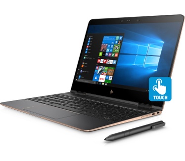 HP Spectre x360 13-ac011nd