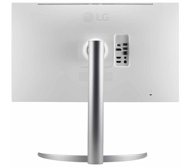 LG 27UQ850V-W