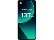 Xiaomi 13T Pro, 12GB ram, 512GB opslag Groen