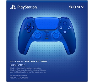 Sony Computer Entertainment DualSense - Icon Blue