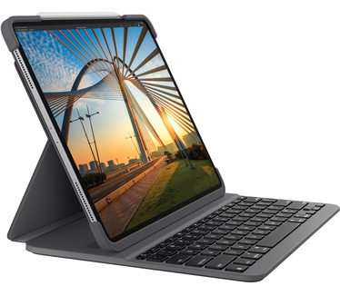Logitech Slim Folio Pro