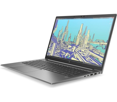 HP ZBook Firefly 15 G8 (2C9S8EA)