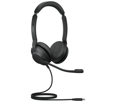 Jabra Evolve2 30, MS Stereo