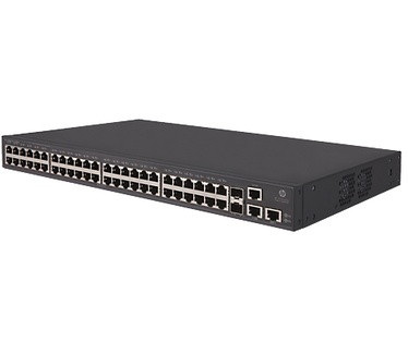 HP 5130-48G-2SFP+-2XGT EI