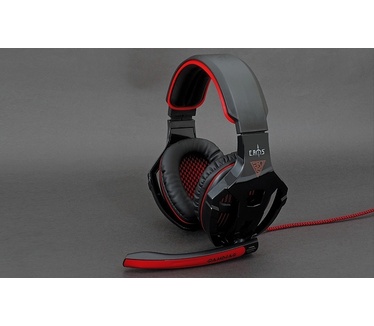 Gamdias EROS v2 7.1 Surround sound