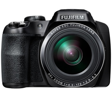 Fujifilm