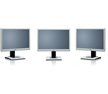 Fujitsu Siemens B19 W-5 ECO Wit
