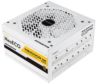 Antec NE1000G M White ATX 3.0