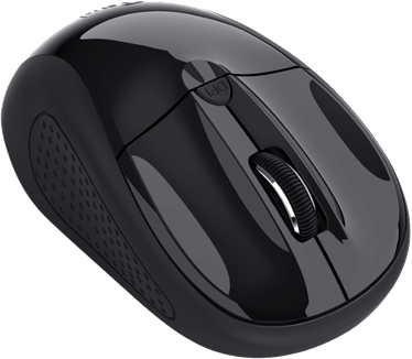 Trust Primo Draadloze muis 1000 - 1600 dpi