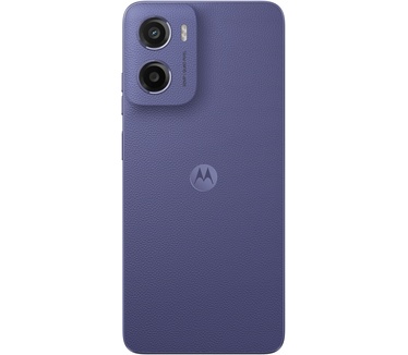 Motorola Moto E15 Paars