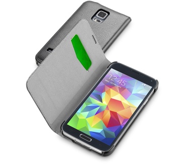 Cellular Line BOOKESSENGALS5BK