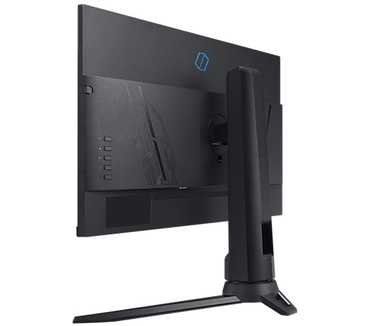 Samsung Odyssey G3 (F24G34TFWU) Zwart
