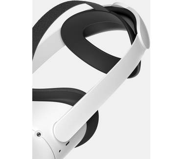 Oculus Quest 2 Elite-band riem