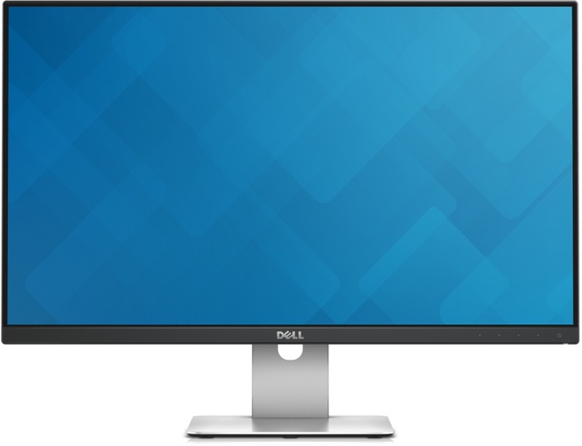 Dell S2415H Zilver, Zwart - Kenmerken - Tweakers