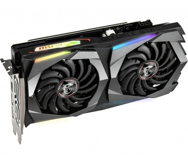 MSI GeForce GTX 1660 Ti Gaming