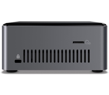 Paradigit NUC i5
