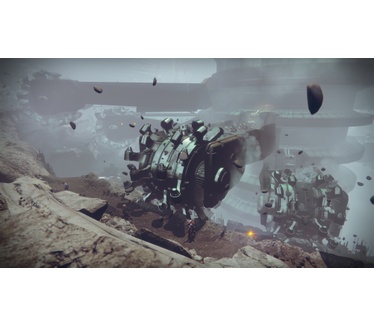Destiny 2, Windows
