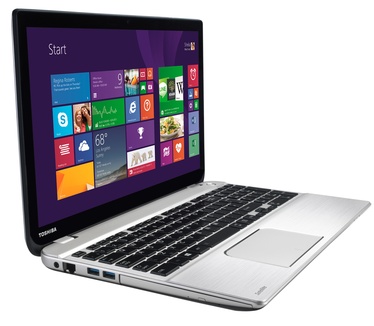 Toshiba Satellite P50t