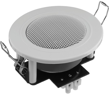 Monacor SPE-82/WS
