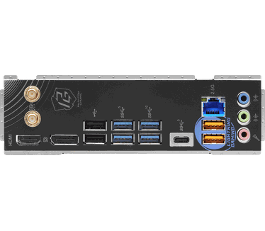 ASRock Z790 Riptide WIFI