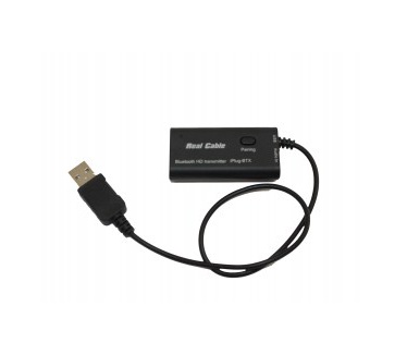Real Cable IPLUG-BTX