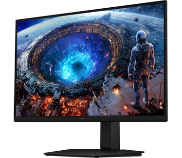 Samsung 27" Odyssey G8 (G80HF) 5K 180Hz / QHD 360Hz Gaming Monitor